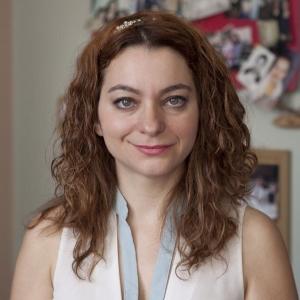 Ülkü Doğanay