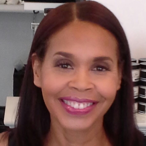 Shari Pratt
