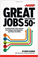Great Jobs for Everyone 50+
