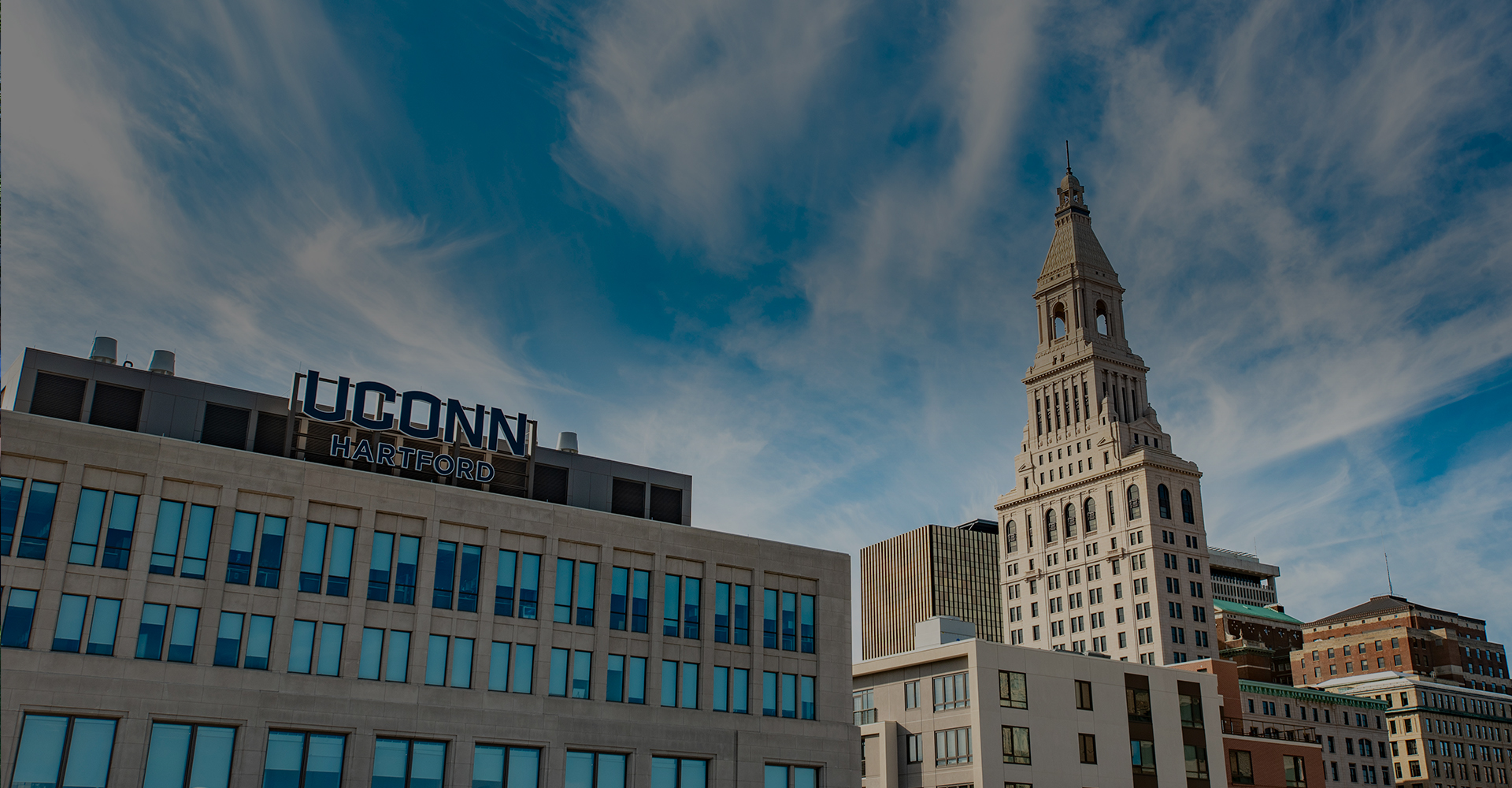 UConn Hartford