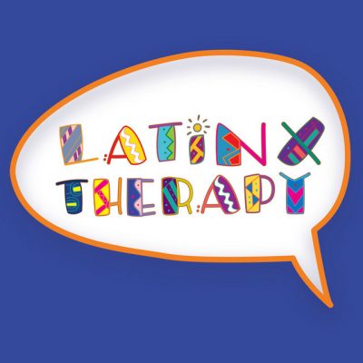 Latinx Therapy Logo