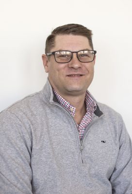 Jon M. Trister