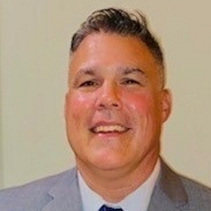 Kevin Perreault