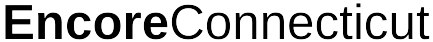 EncoreConnecticut logo