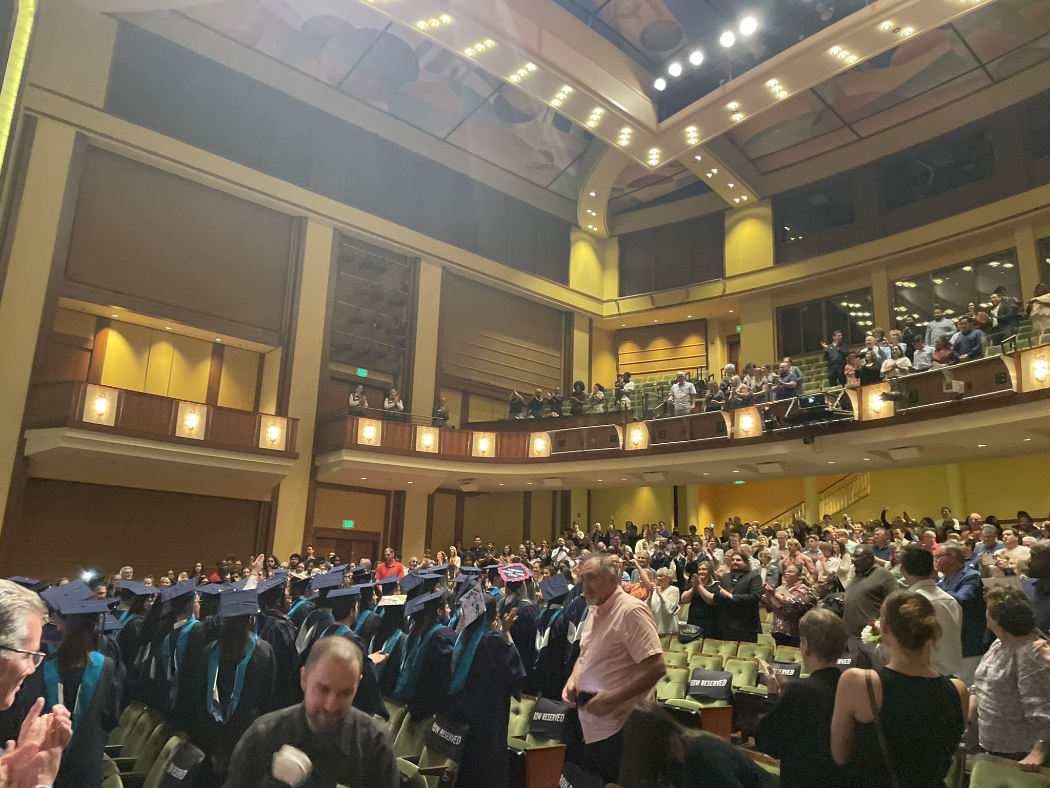 Celebrating the Class of 2023! | School of Public Policy