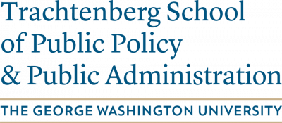 Trachtenberg School of Public Policy & Public Administration | The George Washington University